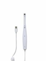All-in-One Dental Touch Screen Computer with Intraoral Camera RVG Compatible System