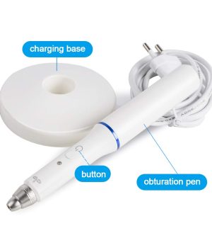 Dental Obturation Pen with Charging